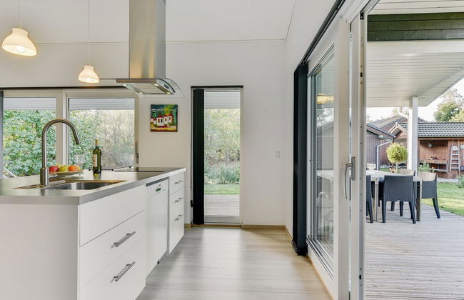 "Elfriede" - 400m to the fjord - Foto 13