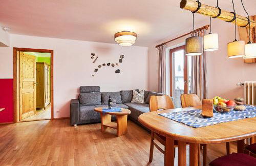 Haus in der Loferau - Foto 54