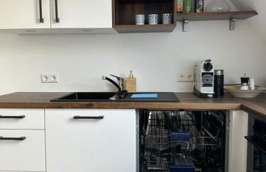 Exklusive Maisonette-Wohnung am Rande von Freiburg im Breisgau - Foto 7