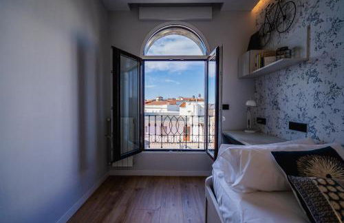 Catedral - Apartamentos Burgos Deluxe - Foto 29