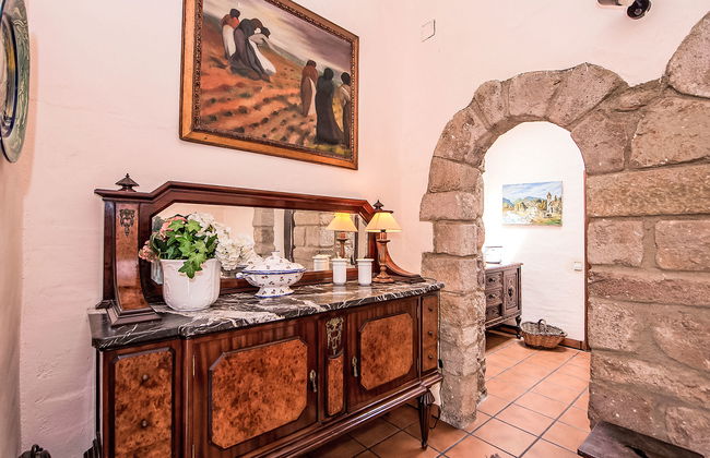 Can Trullas - Foto 13