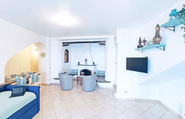 Goat Path in Positano - Photo 27