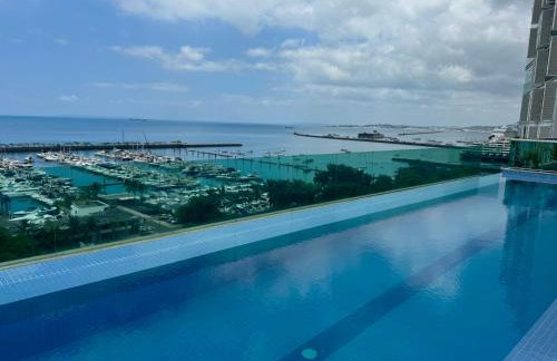 Gracioso Apt no Cloc Marina - Photo 8