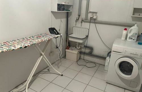 Grosses Haus bei München mit 4 Schlafzimmern für bis zu 10 Personen - Foto 31