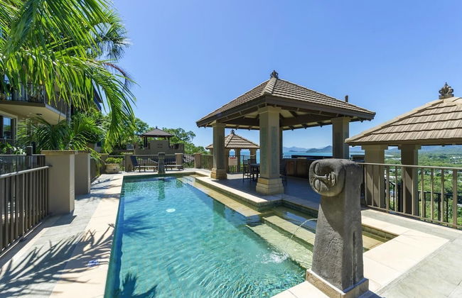 Santai Private 2 Bedroom Apartment - Foto 9