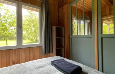 Gîte familial en pleine nature- Domaine Temali - Foto 39