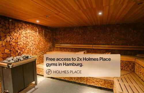 Numa Hamburg St Georg - Foto 20