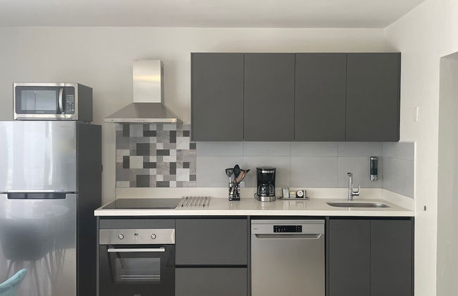 Vistalmar Ocean Suites - Foto 22