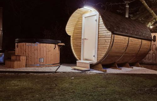 Rzeka i las - Photo 58