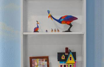 Pixar Pier by OC Adventure Homes - Foto 37