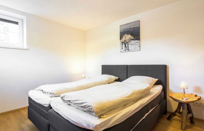 Holiday Home Brixen Near Skiwelt Slopes - Foto 13