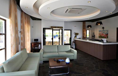 Tony's Beach Hotel - Foto 83