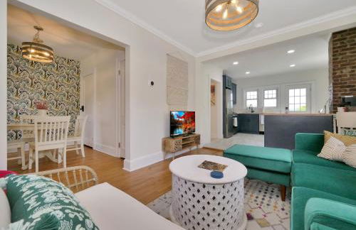 Deck View of Hudson River & Mt Beacon / Boho Suite - Foto 20