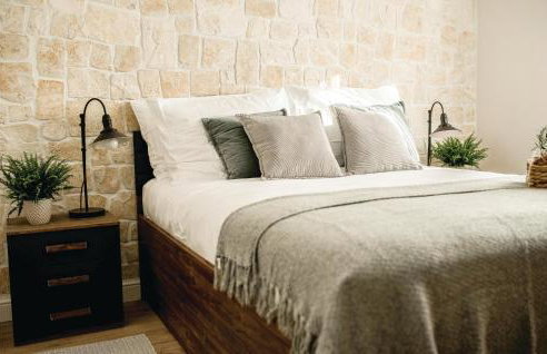 Gorgeous Home In Vinjerac With Sauna - Foto 21