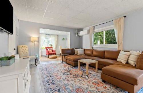 South Haven 5BR Near Lake Michigan - Foto 9