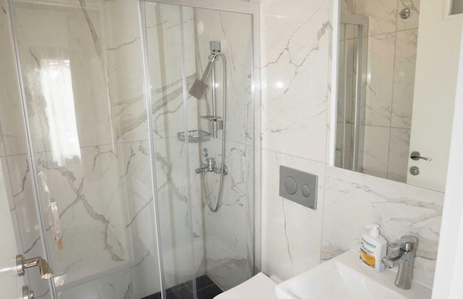 Villa Welt in Dalyan - Foto 19