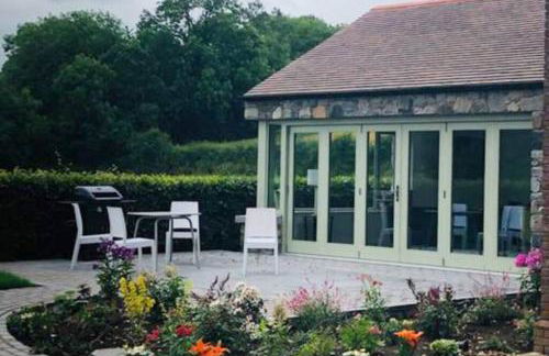 Ballyheifer House - a beautiful 5 bedroom home. - Foto 25