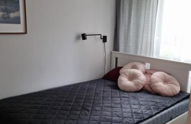 Apartament dla 2 osób nad rzeką - Foto 12