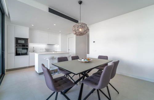 Higueron West by gms apartaments - Foto 21