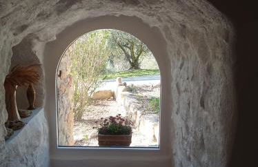 Le Mas des oliviers - Foto 7