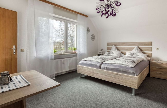 Quaint Holiday Home in Möhnesee near Druggelter Kapelle - Photo 7