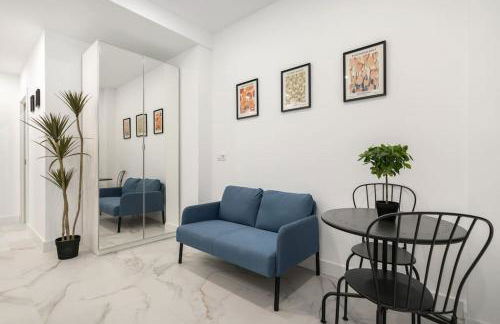 Nice studio in Madrid LEY2 - Foto 1