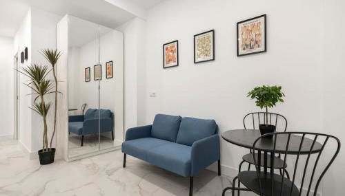 Nice studio in Madrid LEY2 - Foto 1