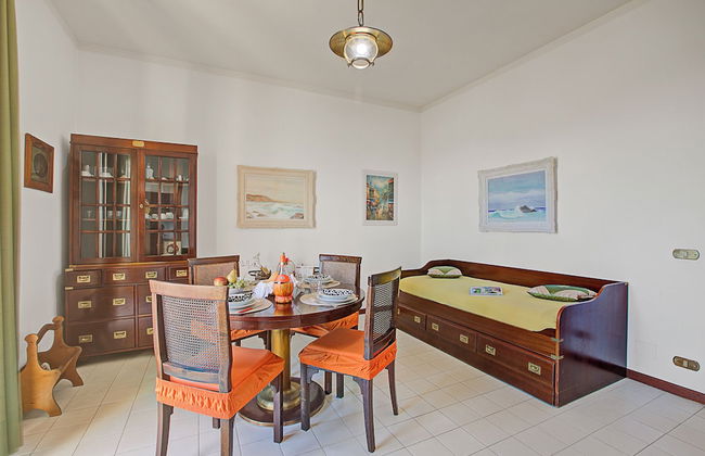 Casa del Tramonto - With Private Parking - Foto 12