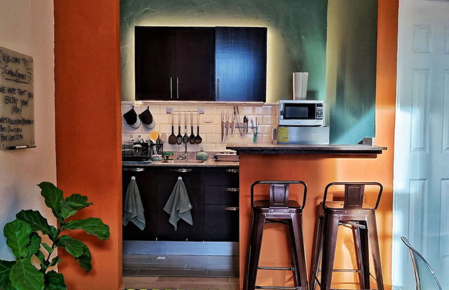 Golden Studio By Paradox - Foto 21