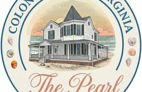 The Pearl - Waterfront Victorian on The Point - Foto 43