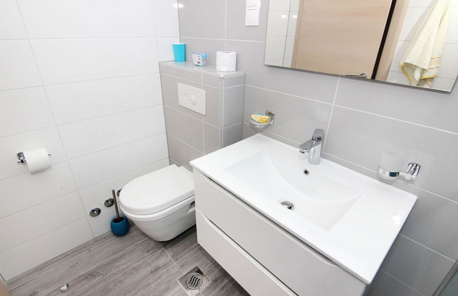 New Beach 4 Star Luxury Apartment 3 Bedrooms 3 Bathrooms, Free Boat Berth - Foto 13