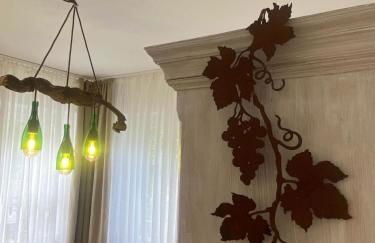 WeinbergLounge Schwabenheim - Foto 7