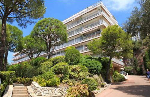 06DB Magnificent flat with incredible view Mont Boron - Foto 18