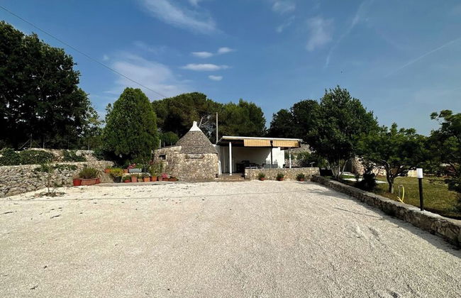 -trulli In The Contrada- - Foto 24