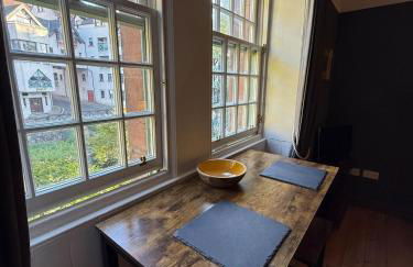 Dean Village, Edinburgh - Photo 24