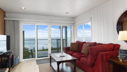 Oceanfront Escape-Spring Special - Foto 5