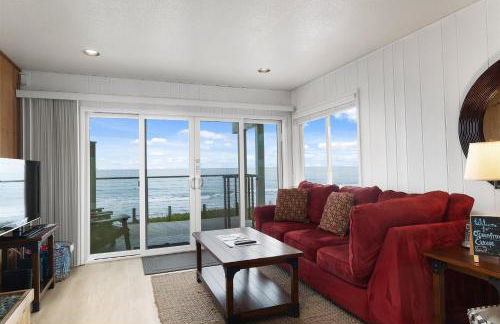 Oceanfront Escape-Spring Special - Foto 5