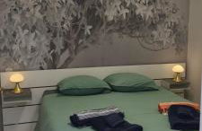 Charmant 2 pieces avec parking privé et piscine - Foto 9