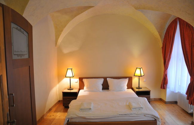 Residence Thunovska 19 - Foto 42