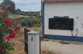 Nova Quinta Moderna TORRAMO em Oliveiras, Campo de Laranjas, na Nacional 2, Alentejo 13750 m2 - Foto 7