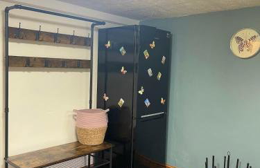 Luxury Village Cottage on doorstep of Alton Towers - Foto 76