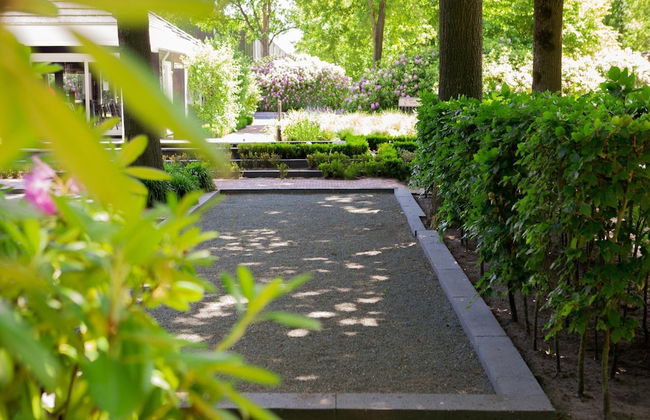 Lodge in Brabant With Cozy Covered Terrace - Photo 36