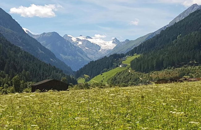 Apartment in the Stubai Valley With a Balcony - Foto 22