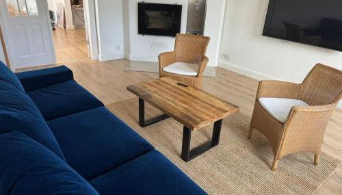 Fewo in Villa mit Seeblick OG - Foto 2