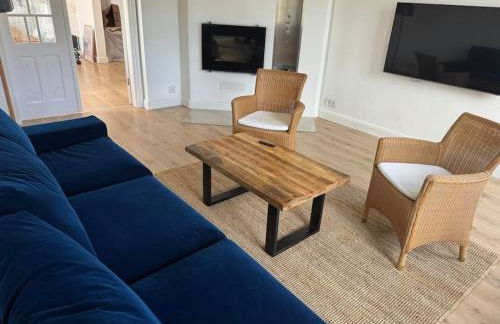 Fewo in Villa mit Seeblick OG - Foto 2