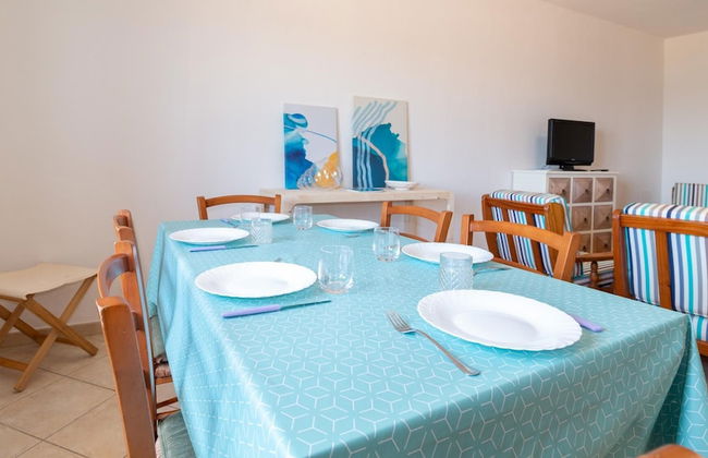 Casa Dei Bucanieri in S Arena Scoada - Foto 8