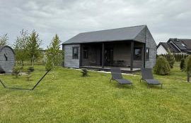 SielskiePrzylesie Charzyno - Foto 1