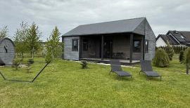 SielskiePrzylesie Charzyno - Foto 1