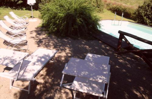 Podere Pievina Delle Corti - Dimora di Campagna - Photo 66