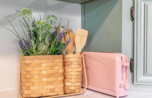 The Quirky Bloom-Whimsical Guest house - Foto 37